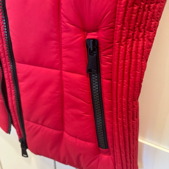 Alp N Rock Arosa puffer vest - Picture 2 of 7